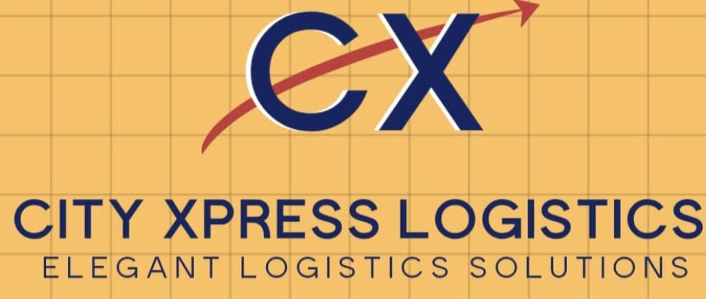 City Xpress Logistics 